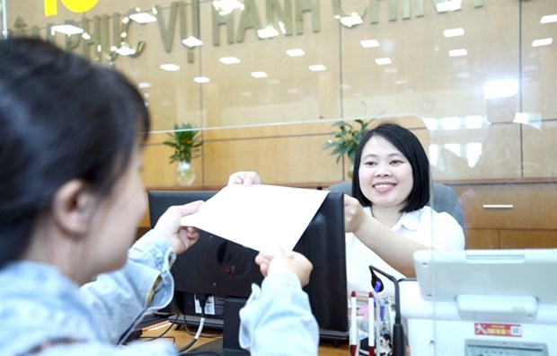 Quang Ninh tops Public Administration Performance Index