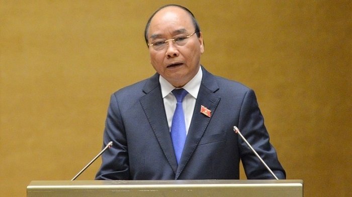 State President proposes relieving Prime Minister