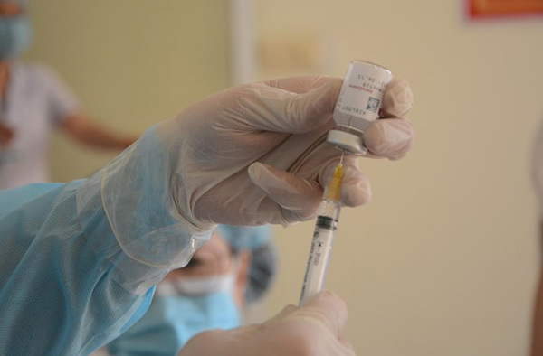 Three groups with vaccine passport expected to allow entering Vietnam