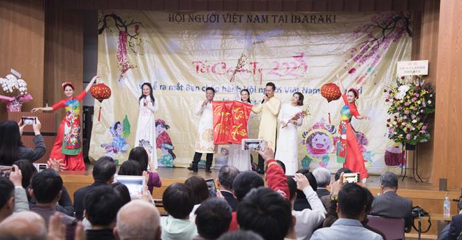 Vietnam aims to reach herd immunity this year