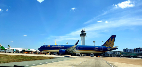 Vietnam Airlines to increase flights to Japan, S.Korea, Australia in April