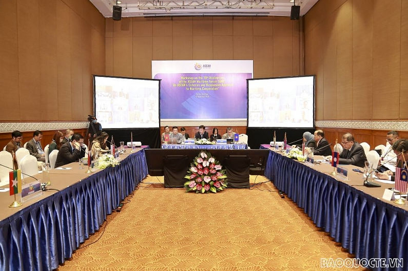 Vietnam aspires to foster maritime cooperation with Greece