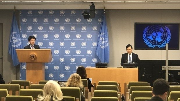 Vietnam assumes UNSC Presidency for second time in 2020-2021 tenure