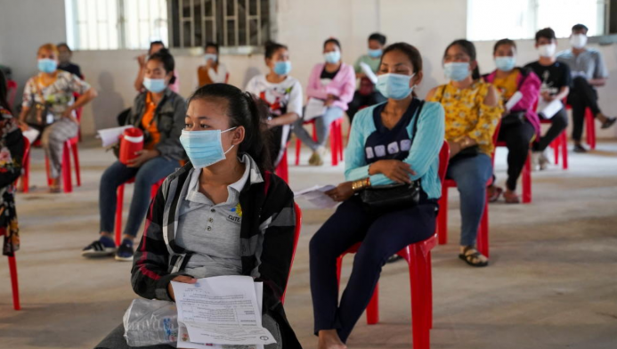 Vietnam COVID 19 Updates April 19 Four imported cases logged