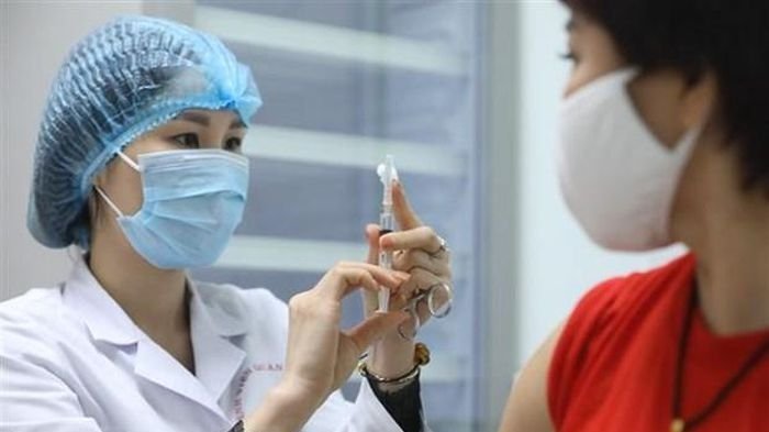 Vietnam reports 11 new imported cases COVID-19 on April 6 afternoon
