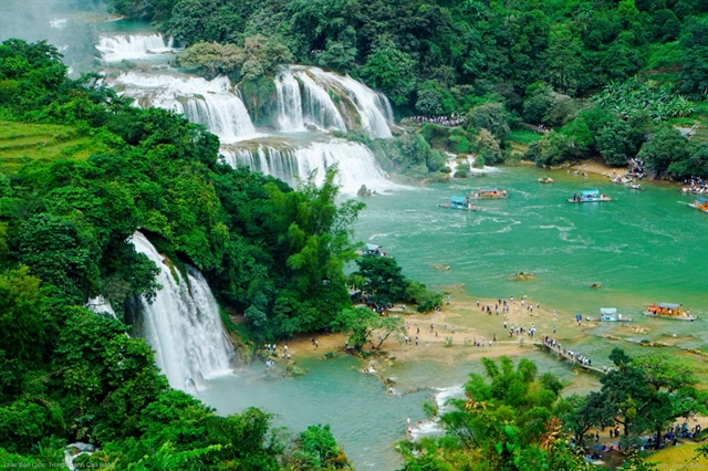 Northern-western provinces urged to develop local tourism