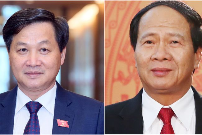 PM submits proposal on new Cabinet members