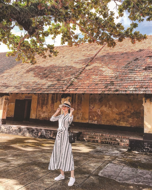 Prisons make their mark on tourism map