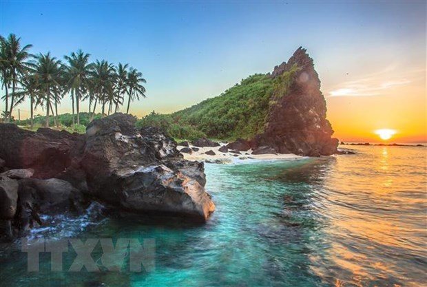 Quang Ngai wants to suspend Ly Son-Sa Huynh Geopark project