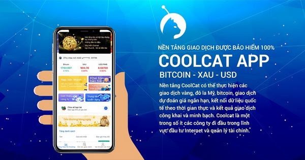 Residents on edge after fake trading app Coolcat disappears
