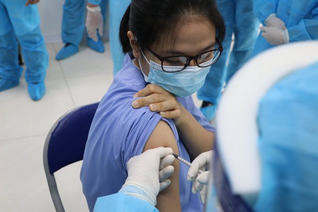 Returnee from Japan infected with Covid-19