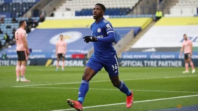 Leicester's Iheanacho, Chelsea's Tuchel bag Premier League March honours