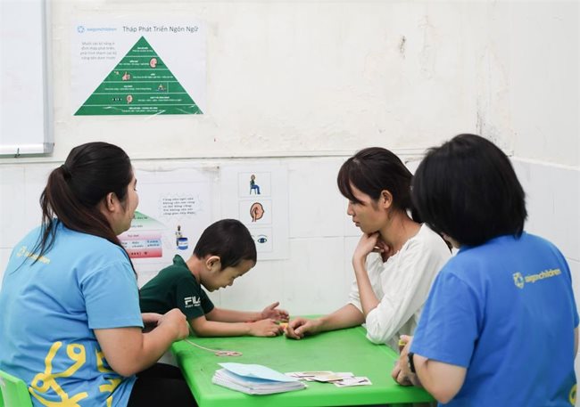 Third edition of walking challenge launched to raise awareness on autism