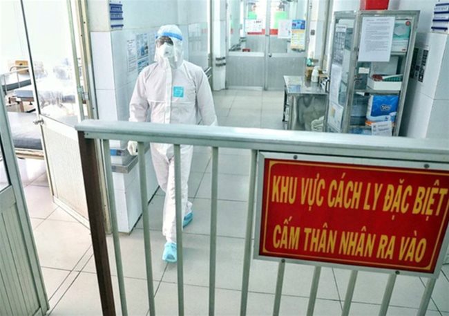 Three imported Covid-19 cases reported in Khanh Hoa