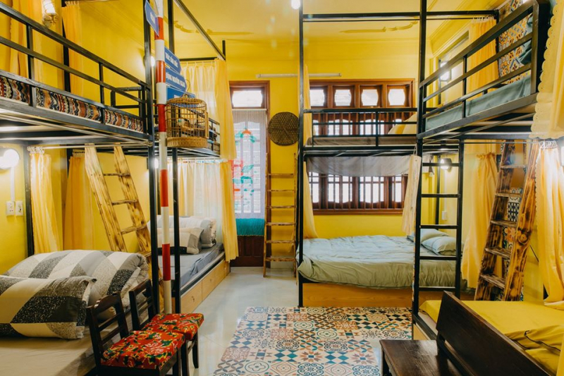 Top 10 beautiful and cheapest Homestay Cao Bang