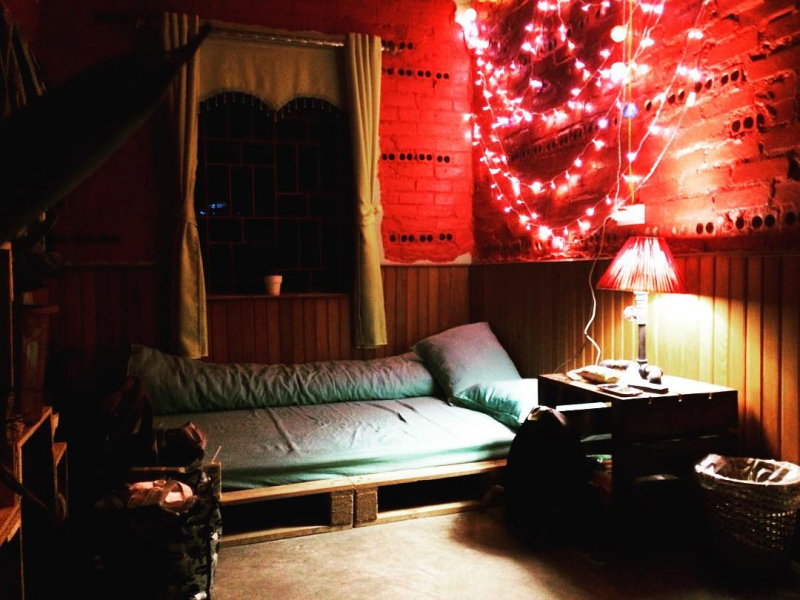 Top 12 homestay, the most beautiful hotel in Moc Chau