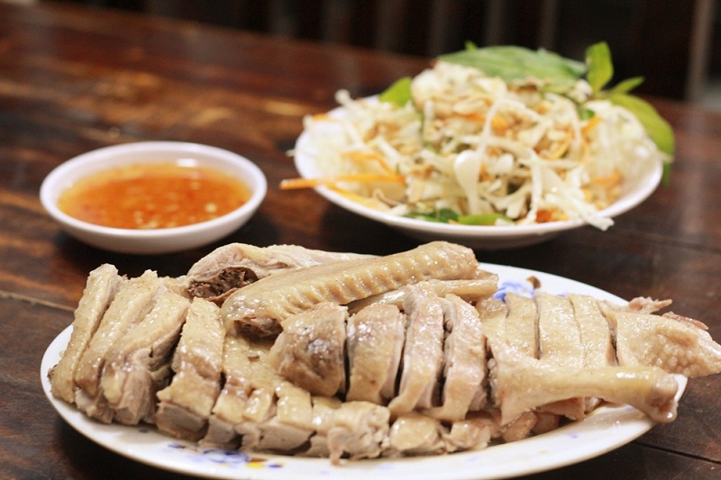 Top 20 famous delicious Lai Chau restaurants that tourists should “visit once”