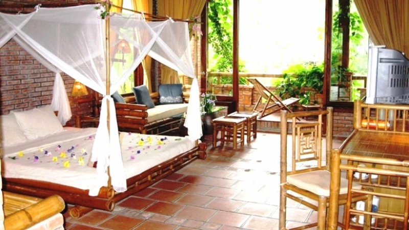 Top 7 cheap hotels, good service in Sam Son, Thanh Hoa