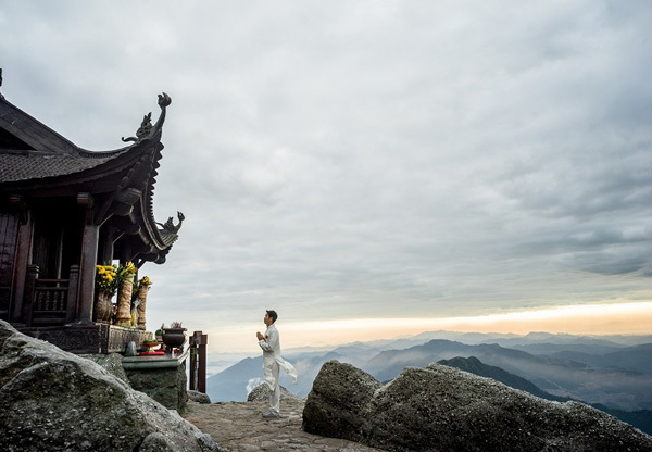 Domestic tourism heats up as major Vietnamese holidays approaching