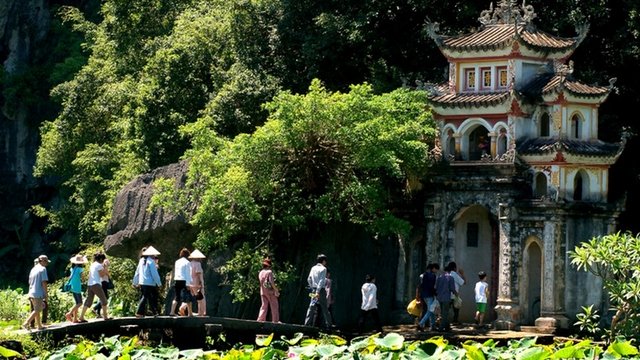 Enhancing tourism development in the new normal state