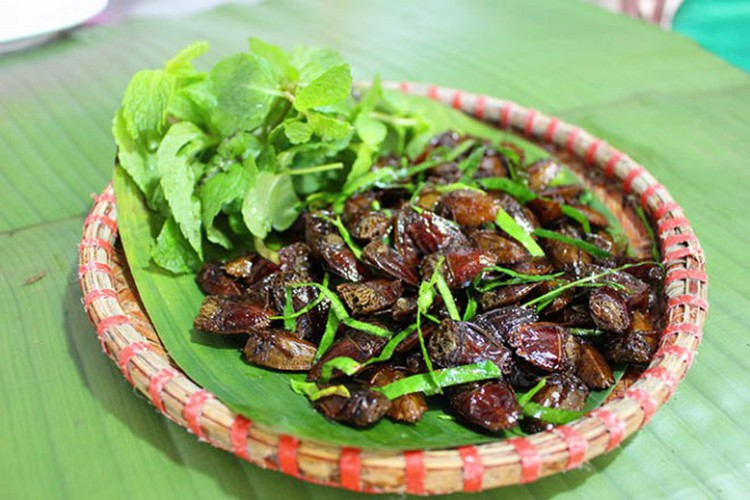 Extraodrinary must try dishes in Son La that impress tourists