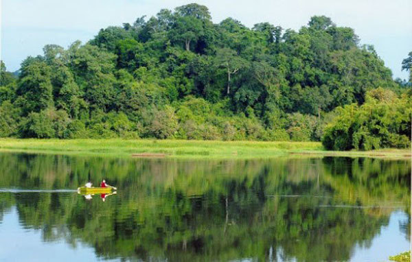 Lonely Planet names top eight national parks in Vietnam