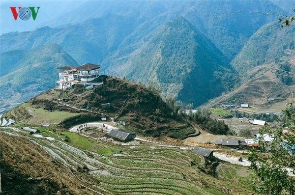 Perfect destination to hide away from scorching heat during Hanoi s summer