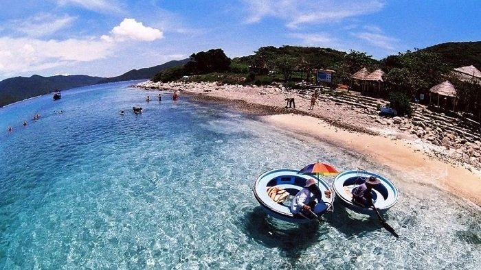 Photo contest promote tourism and culture of Khanh Hoa