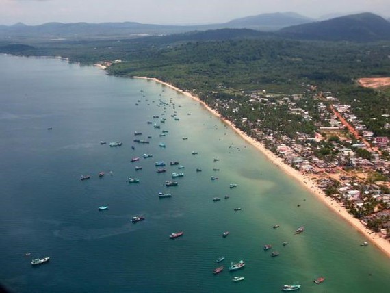 Phu Quoc among world’s 15 best islands to retire on