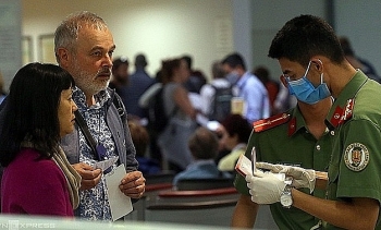 Quang Nam seeks green light for vaccine passport arrivals