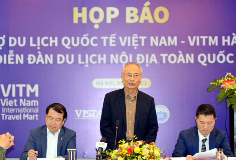 Tourism recovery depends on domestic market amid Covid-19 pandemic