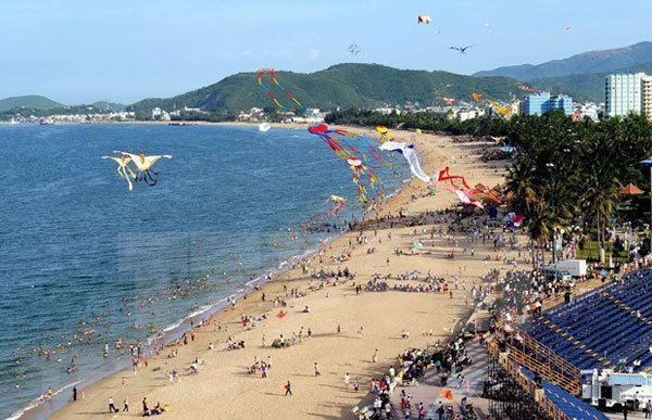 Vietnam Int’l Travel Mart set for May