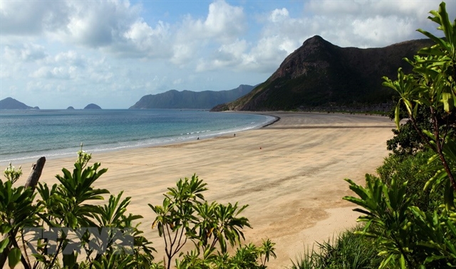 Vietnamese tourism promoted on BBC