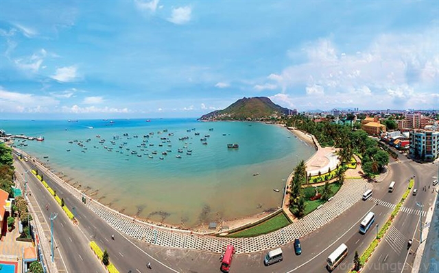​​​​​​​Vũng Tàu City to host cuisine week
