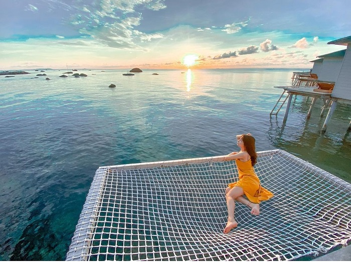 What to wear to Phu Quoc to have beautiful pictures?