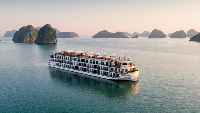 ‘Wind change’ with the 30/4 holiday on the yacht