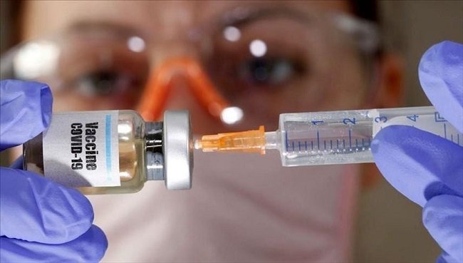 Biden announces all US adults eligible for COVID-19 vaccine by April 19