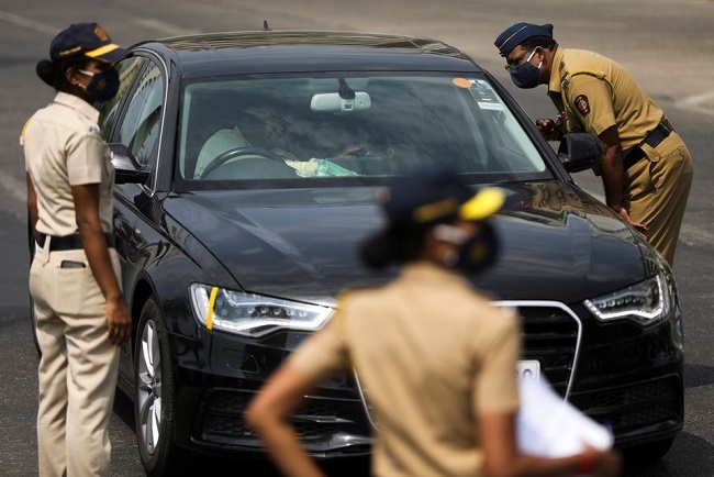 Indonesia to restrict foreign travellers coming from India over coronavirus