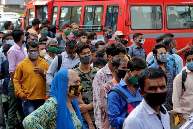 New Zealand suspends entry for travellers from India due to high COVID-19 cases