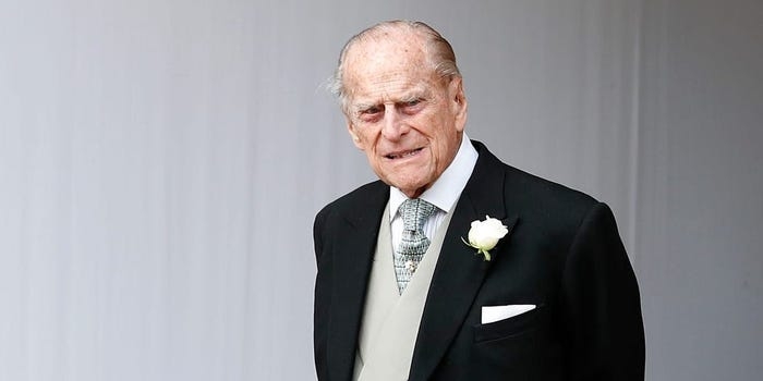 Prince Philip s legacy will live on How celebrities pay tribune for the life of Duke of Edinburgh