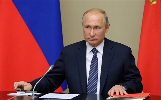 World breaking news today April 9 Russia ready for worst scenarios in relations with US