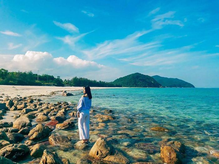 You should check in 10 unknown islands in Vietnam