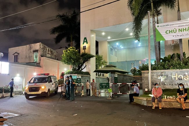 12 more suspected Covid-19 cases detected in HCMC