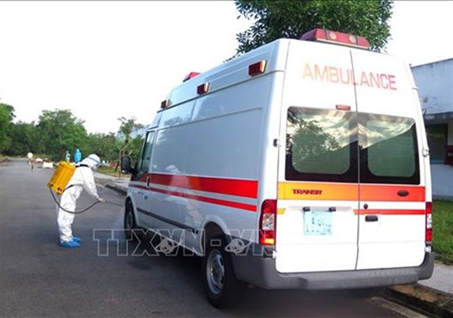 22-year-old woman dies of Covid-19