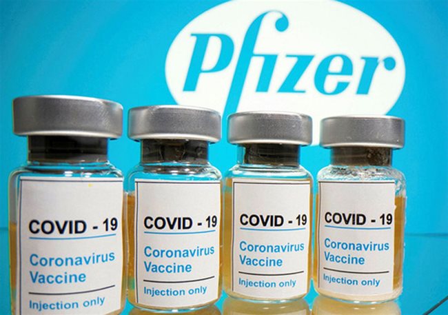 31 million doses of Pfizer vaccine to arrive in Vietnam in Q3, 4