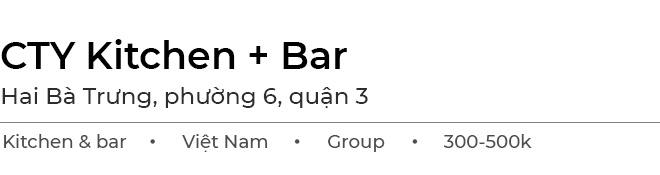 5 Restaurants for Partner Meetings in Ho Chi Minh City