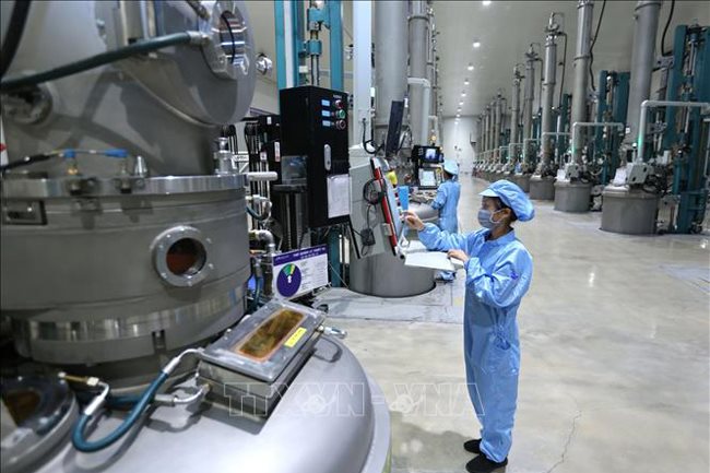 Bac Giang to gradually reopen four IPs