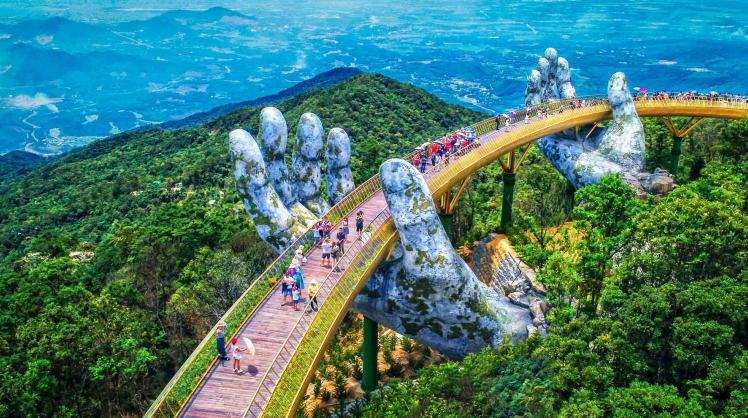 Bangkok Post Vietnam reimagines tourism