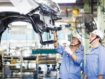 AMRO Vietnam s economy to grow by 7 in 2021