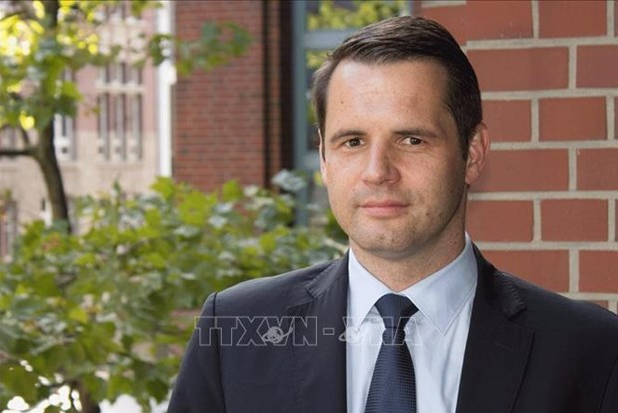 German economist views Vietnam as most interesting potential market in Asia Pacific